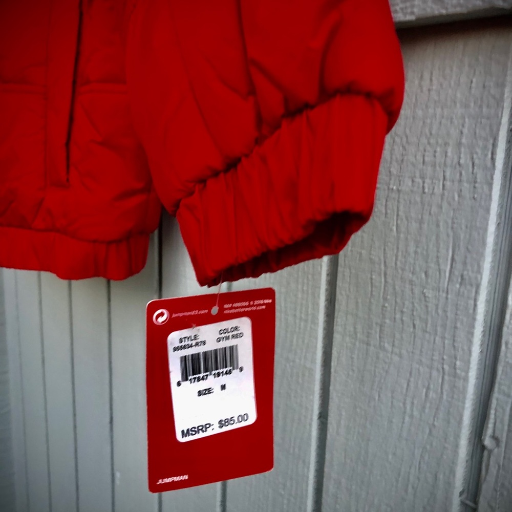 Puff Jacket - Picture 3 of 4